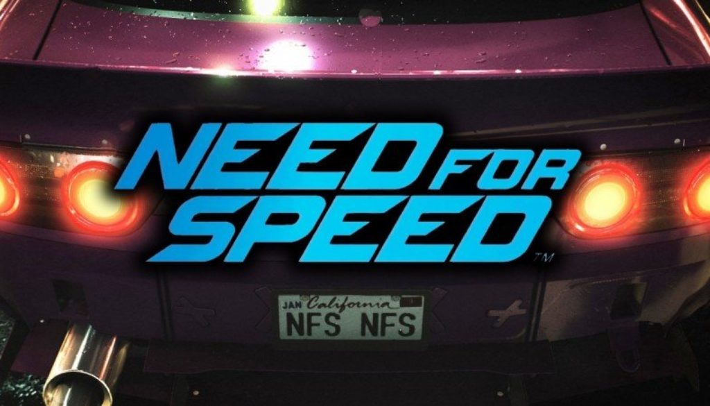 need for speed 2 movie cars