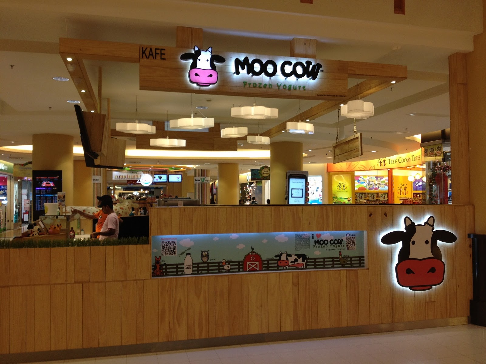 MooCow to enter India in March 2018