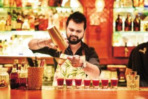 bar-300x200 Food services industry ends difficult year as note ban, GST, liquor ban hit hard