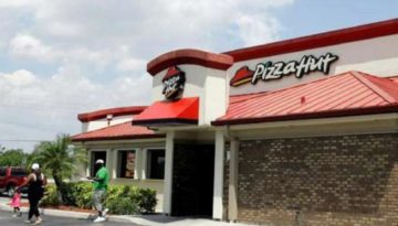 Pizza Hut