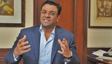 Mayank Jalan looks to expand dairy business, Keventer Agro