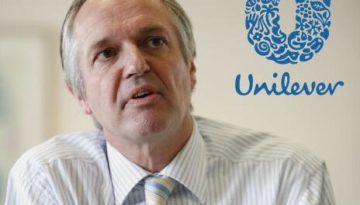 paul polman