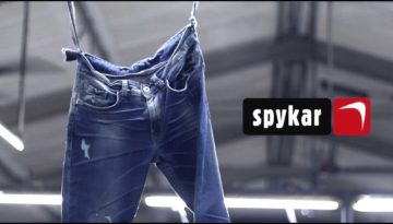 spykar