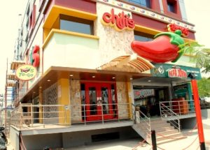 Bangalore-Chilis-300x215 TexMex Cuisine eyes 50 Chili's Grill and Bar outlets in 5 yrs