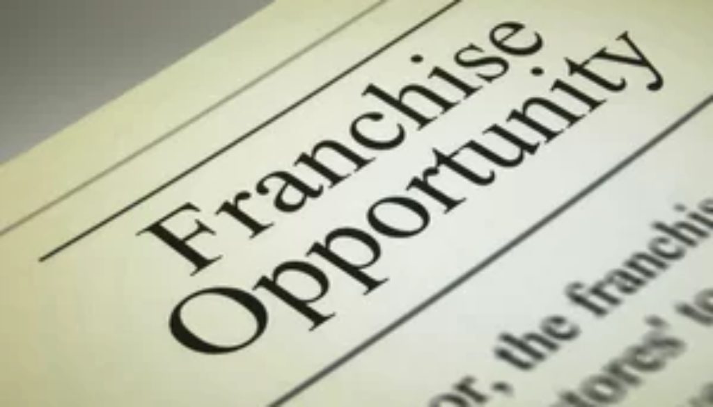 franchise opportunity