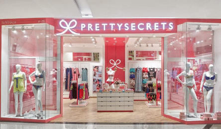 PrettySecrets to open first store in South Mumbai
