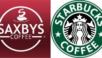 Starbucks_Saxbys