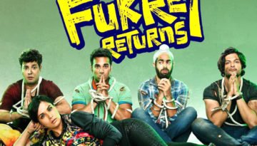 FukreyReturns