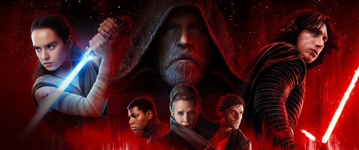 The Last Jedi: The Star Wars franchise, revitalized - Franchise Alpha