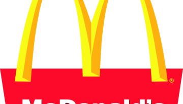 mcdonalds logo