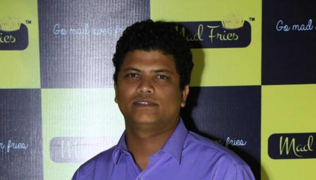 David Manohar Lanka