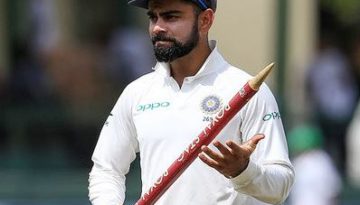 Virat Kohli