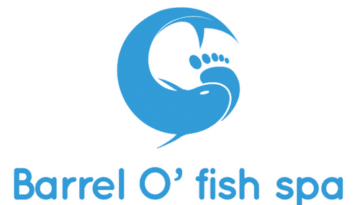 BARREL O FISH SPA