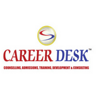Career Desk for career development