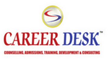 Career Desk for career development