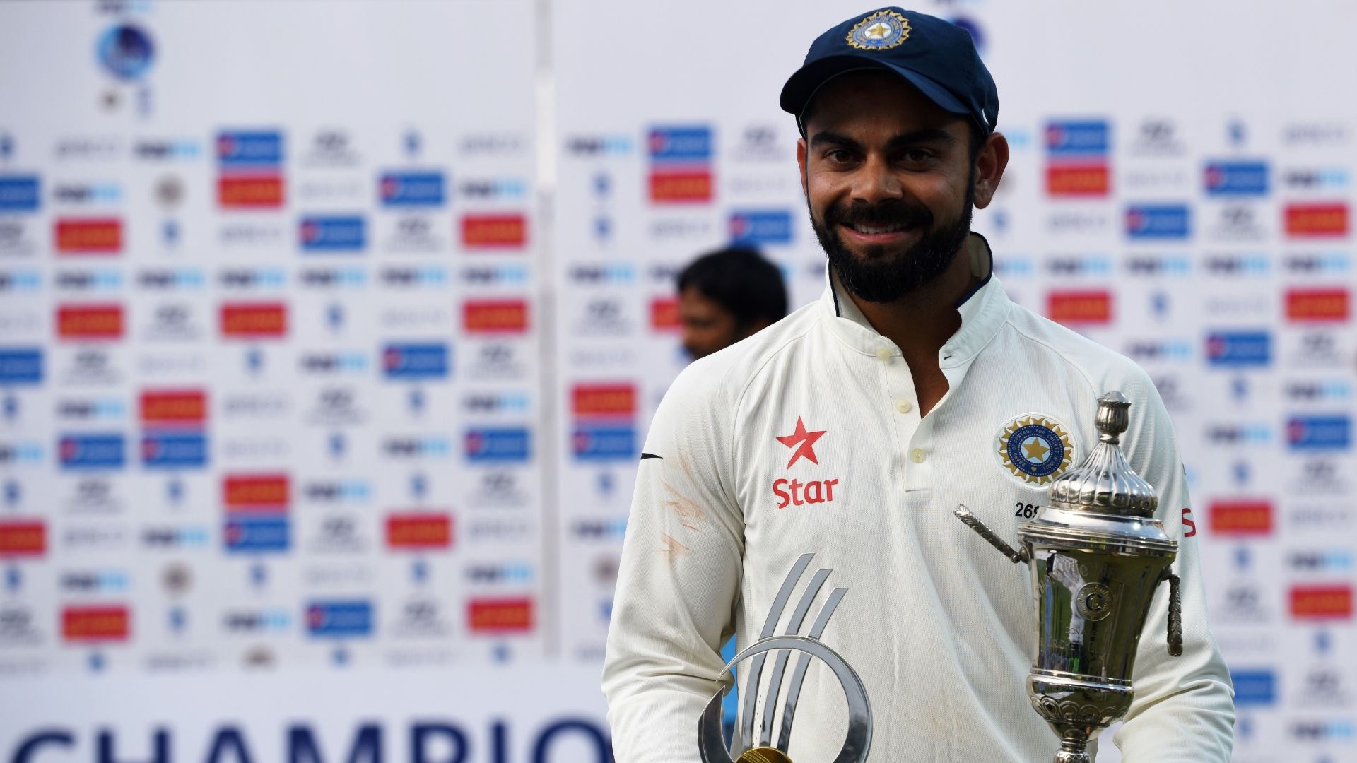 feature-image Virat Kohli doesn't fancy ECB's 100-ball competition