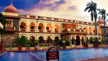 WelcomHeritage Hotels to add 10 properties by 2019-end, resorts, hotels