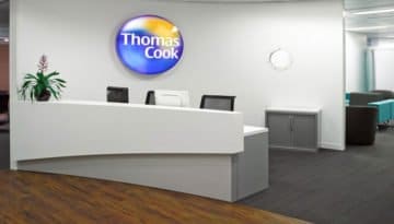 Thomas Cook india, business in india, india, fardibad