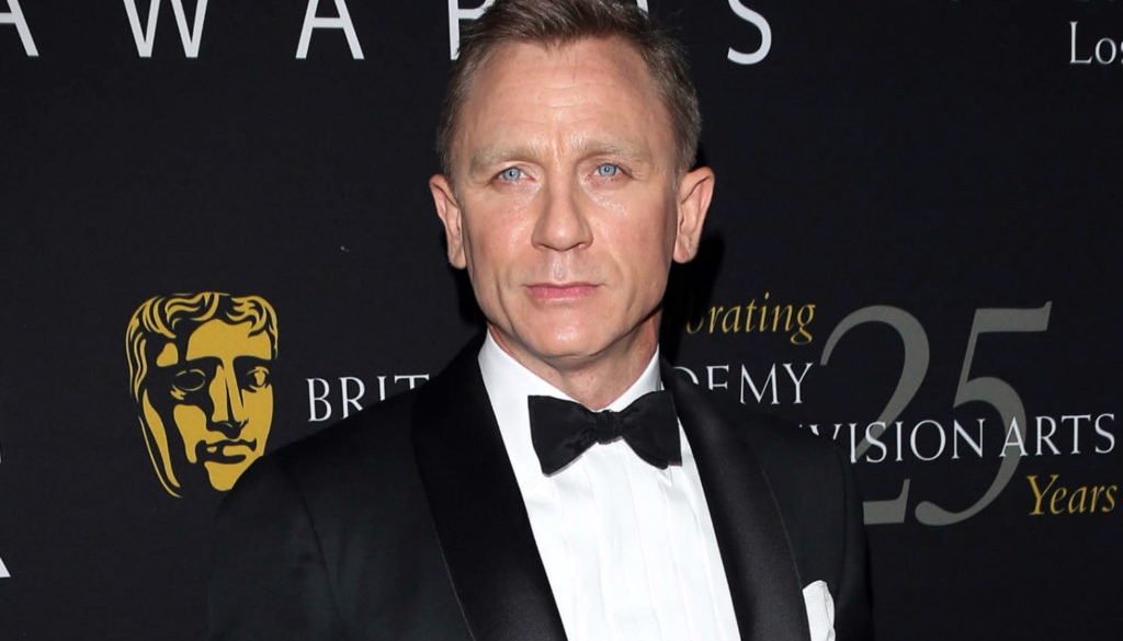 James Bond To Be Back With 25th Installment Of 007 Franchise In February 2020