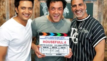 Housefull 4: Is This The Aakhri Edition Of The Franchise?