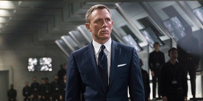 james-bond James Bond To Be Back With 25th Installment Of 007..