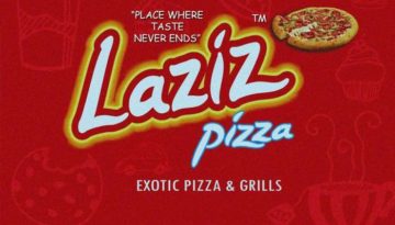 laziz pizza