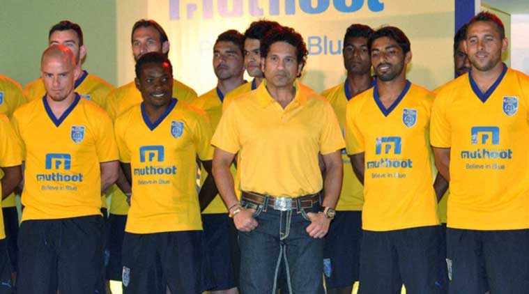 sachintendulkarpti-m Sachin Tendulkar sells his entire stake in ISL Franchise