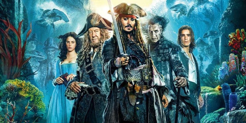 the-pirates-of-cariebean Lord Krishna Inspired The Character of Jack Sparrow