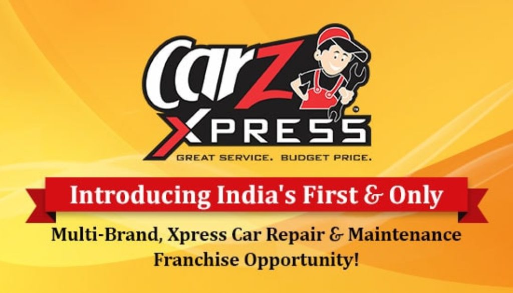 CarZ Franchise