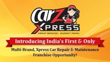 CarZ Franchise