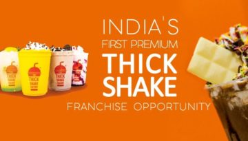 The ThickShake Factory