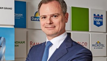 We See A Clear Growth In Midscale Market In India: Ignace Bauwens of Wyndham Hotels