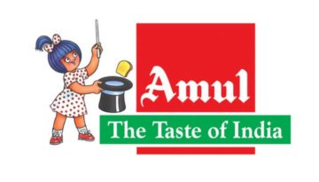 Amul franchise