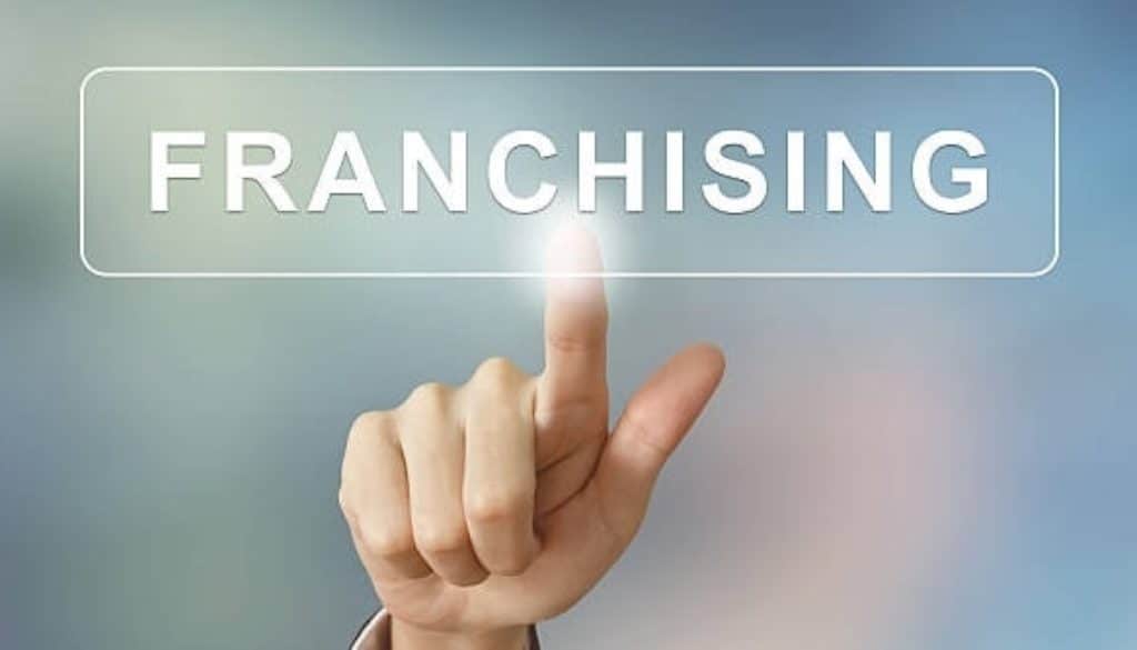 Franchising