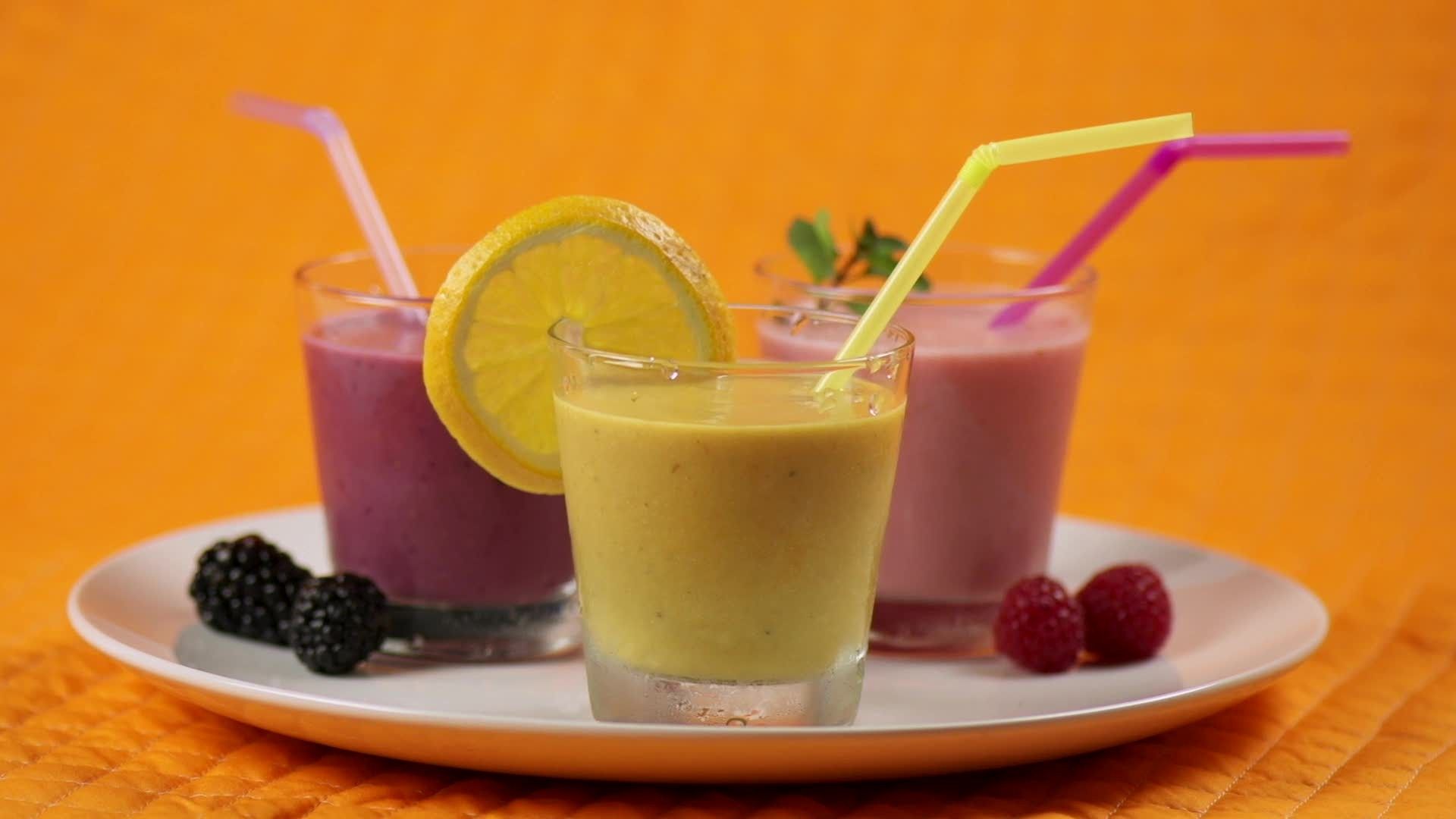 fruit-lassi-1 Chill out with Lassi House Brand!