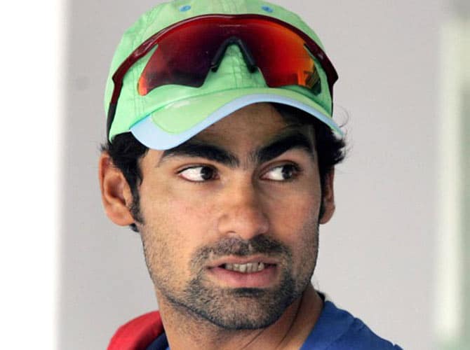 kaif-paisa-min Moh. Kaif Likely to Join Delhi Daredevils in IPL-2019