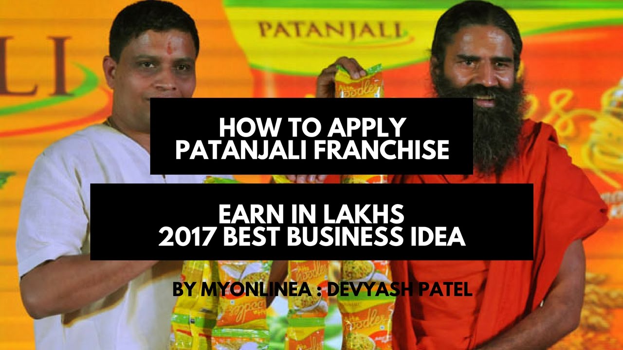 maxresdefault-min Patanjali Franchise How To Apply?