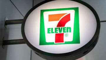 7-Eleven