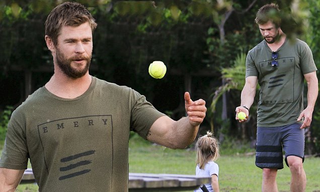 Chris-Hemsworth-min Chris Hemsworth enjoys his stint in India