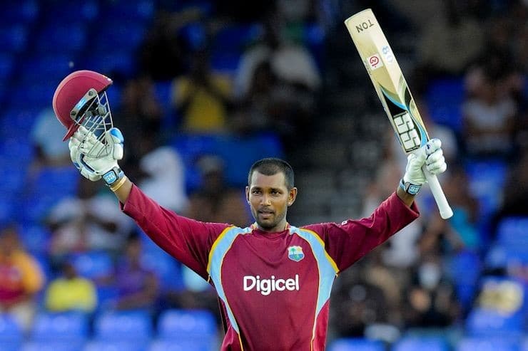 Denesh-Ramdin-740-min Players Can’t Be Forced To Play For Country Over Franchise – Ramdin