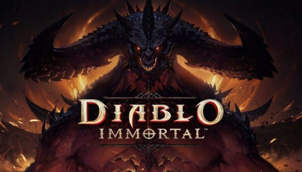 diablo immortal mobike release date