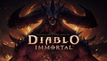 Diablo Game