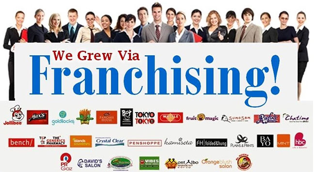 Delivery Franchise Opportunities