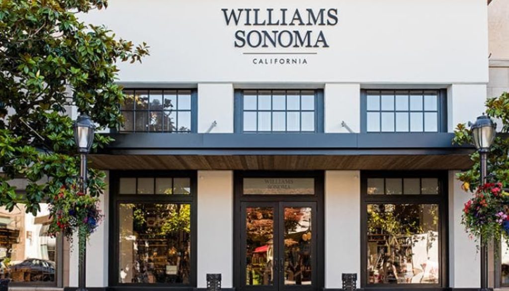 Williams-Sonoma Inc. is coming to India - Franchise Alpha