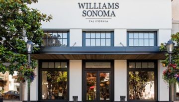 Williams-Sonoma Inc. is coming to India