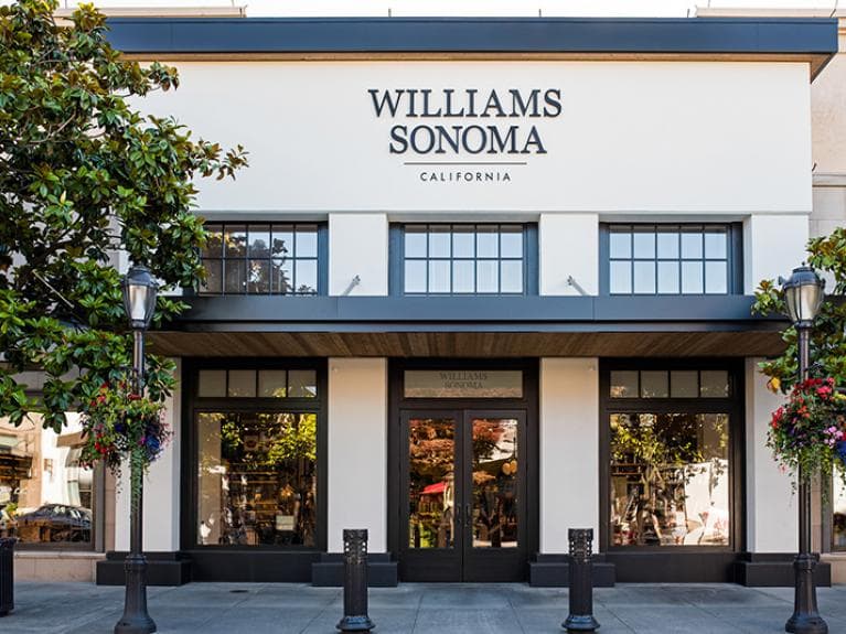 Williams-Sonoma Inc. Is Coming To India - Franchise Alpha