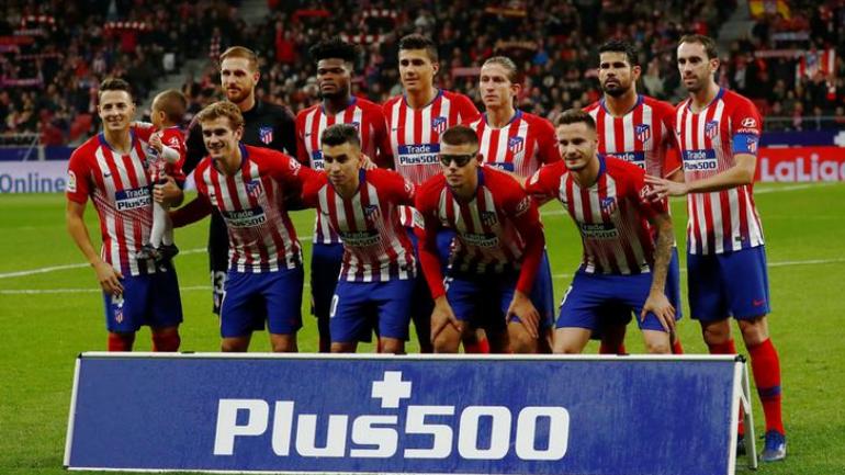 atletico22112018-min Atletico Madrid return to India with Tata Football