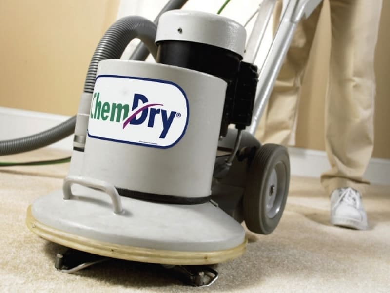 chemdry-carpet-cleaning-powerhead-min Chem-Dry Announces Master Franchise Agreement