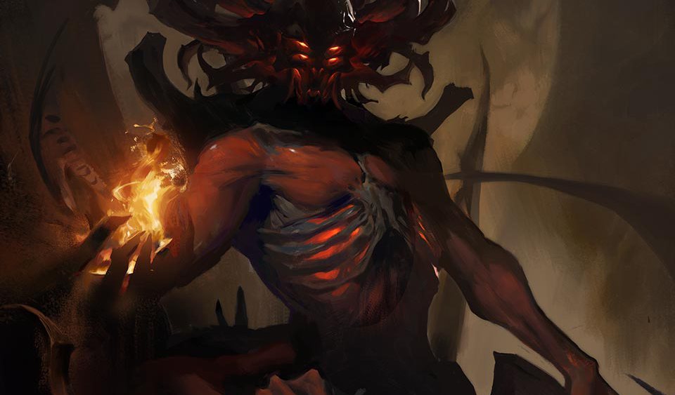 diablo-immortal-concept-art-min Diablo Game Franchise Are Furious About A New Game