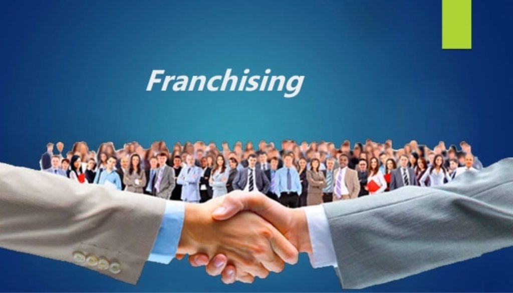 Franchising